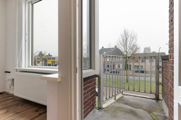 Foto 21 van Gronausestraat 1107