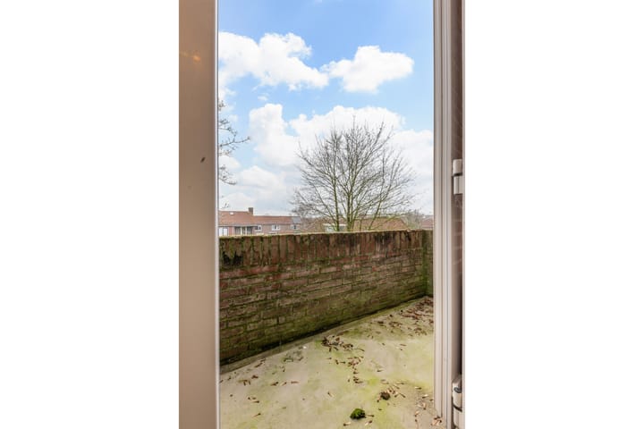 Foto 24 van Gronausestraat 1107