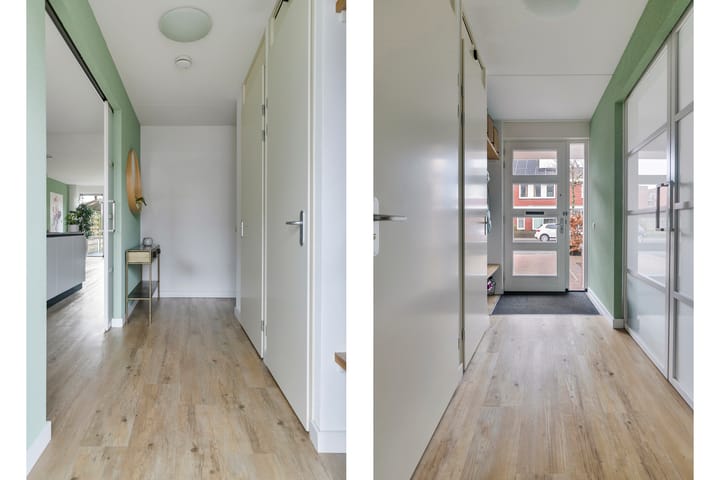 Foto 3 van Oostergosingel 12