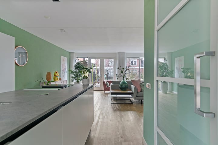 Foto 6 van Oostergosingel 12