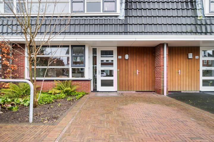 Foto 2 van Oostergosingel 12