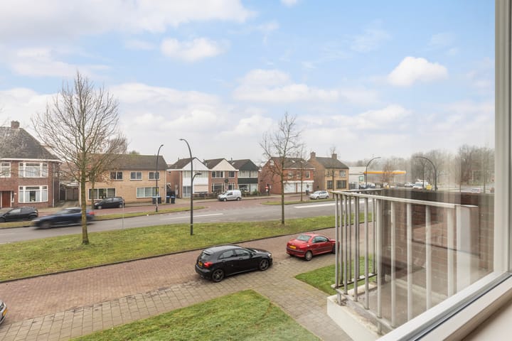 Foto 22 van Gronausestraat 1107