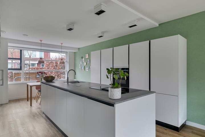 Foto 7 van Oostergosingel 12