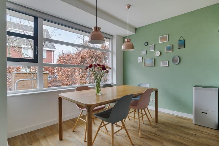 Foto 8 van Oostergosingel 12