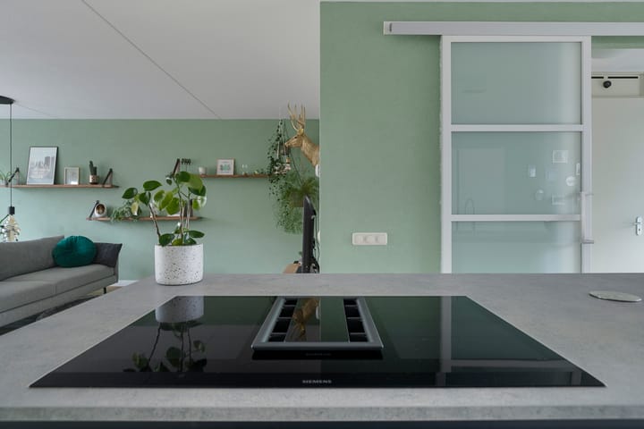 Foto 9 van Oostergosingel 12