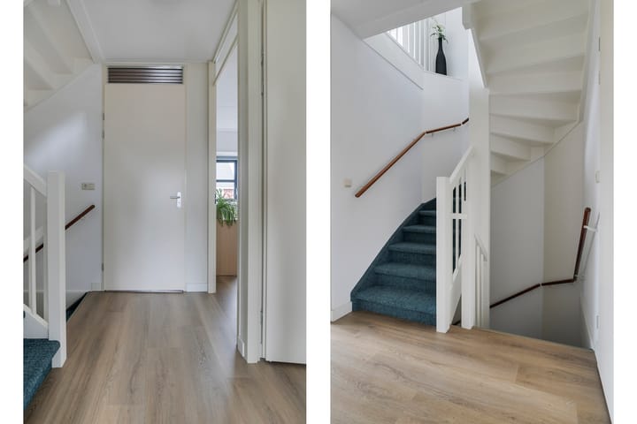 Foto 13 van Oostergosingel 12