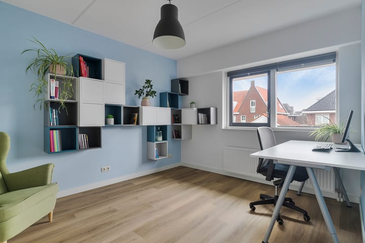 Foto 16 van Oostergosingel 12