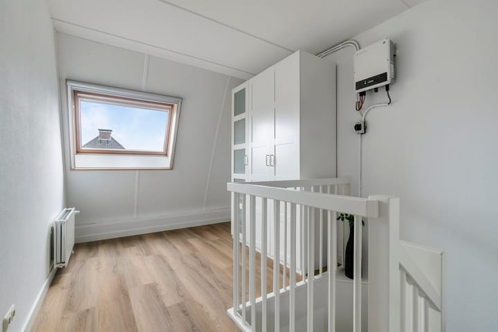 Foto 20 van Oostergosingel 12