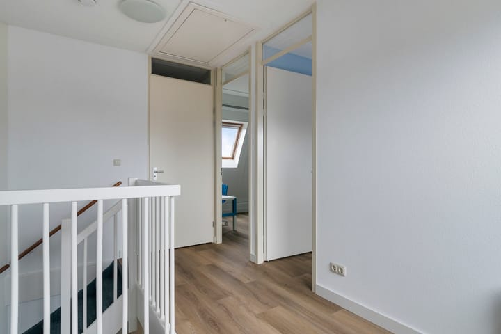 Foto 21 van Oostergosingel 12