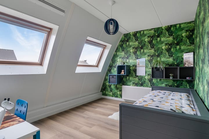 Foto 22 van Oostergosingel 12