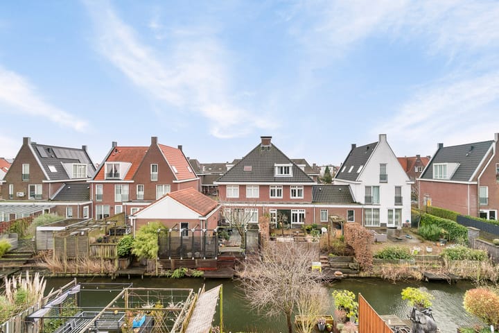 Foto 24 van Oostergosingel 12