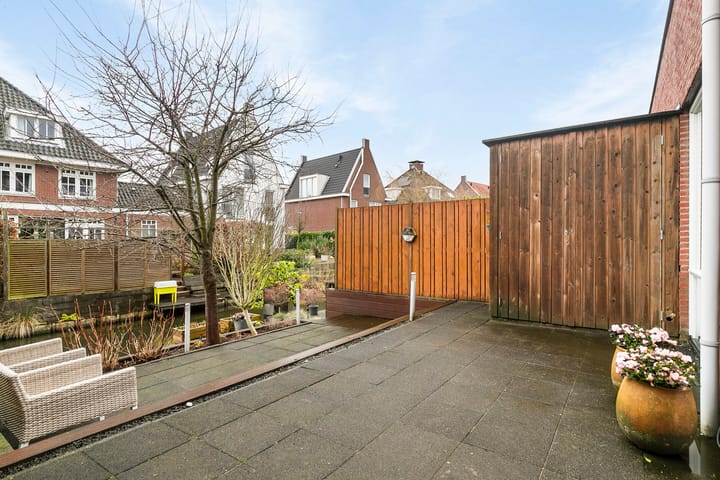 Foto 25 van Oostergosingel 12