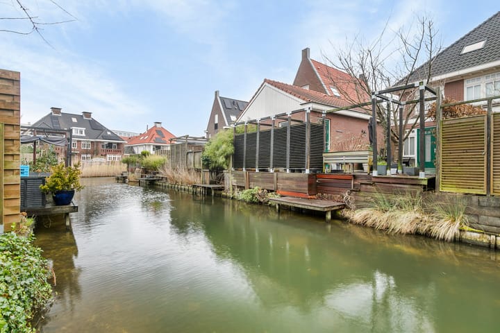 Foto 27 van Oostergosingel 12