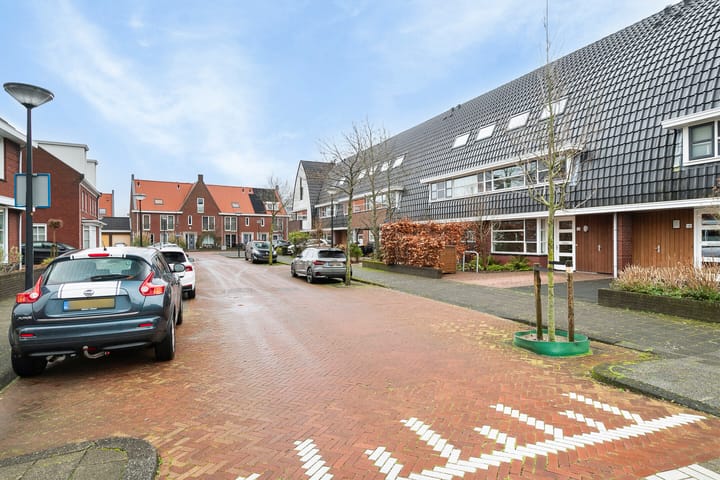 Foto 28 van Oostergosingel 12