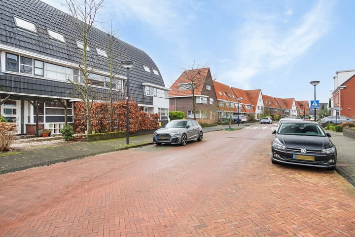 Foto 29 van Oostergosingel 12