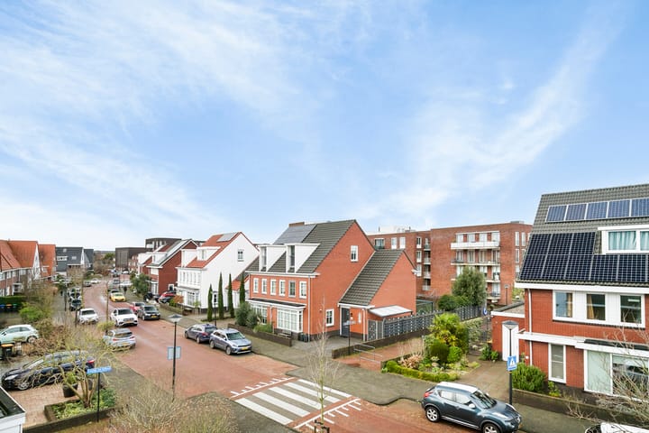 Foto 30 van Oostergosingel 12