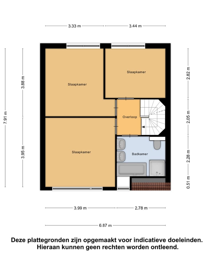 Foto 33 van Oostergosingel 12