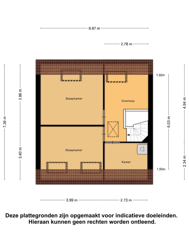 Foto 34 van Oostergosingel 12