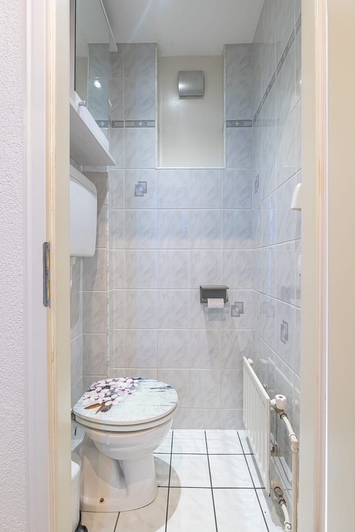 Foto 3 van Dr. Marga Klompéstraat 4