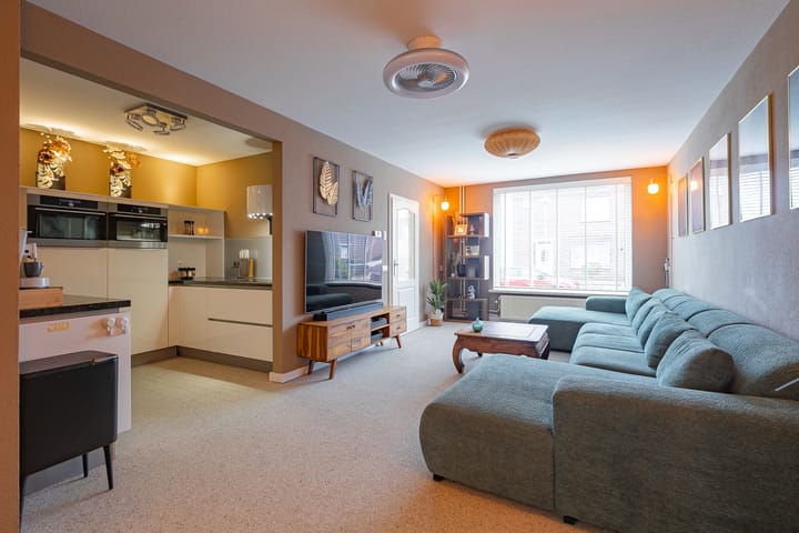 Foto 5 van Dr. Marga Klompéstraat 4