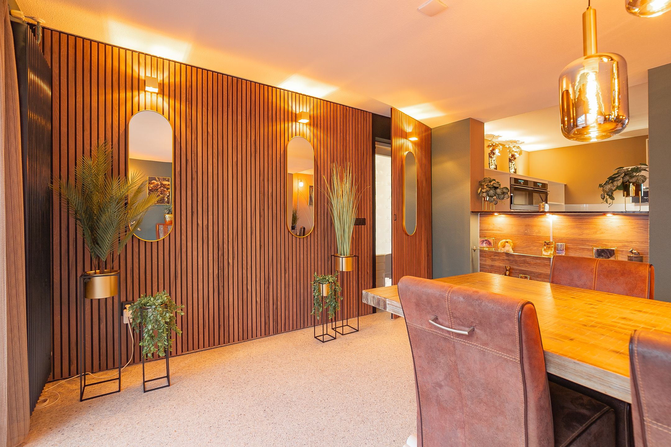 Photo 9 of Dr. Marga Klompéstraat 4