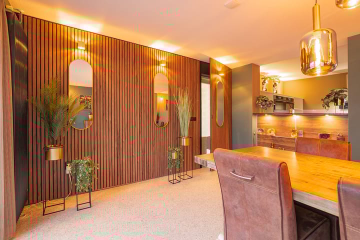 Foto 9 van Dr. Marga Klompéstraat 4