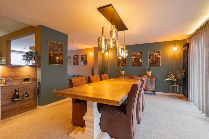 Foto 10 van Dr. Marga Klompéstraat 4