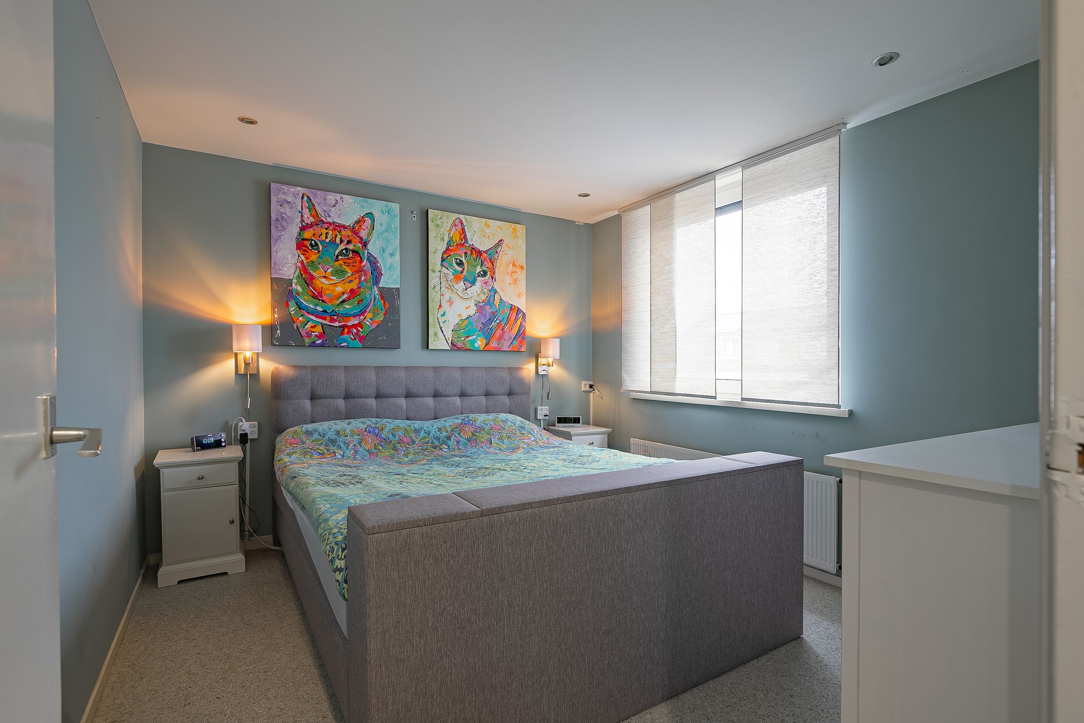 Photo 12 of Dr. Marga Klompéstraat 4