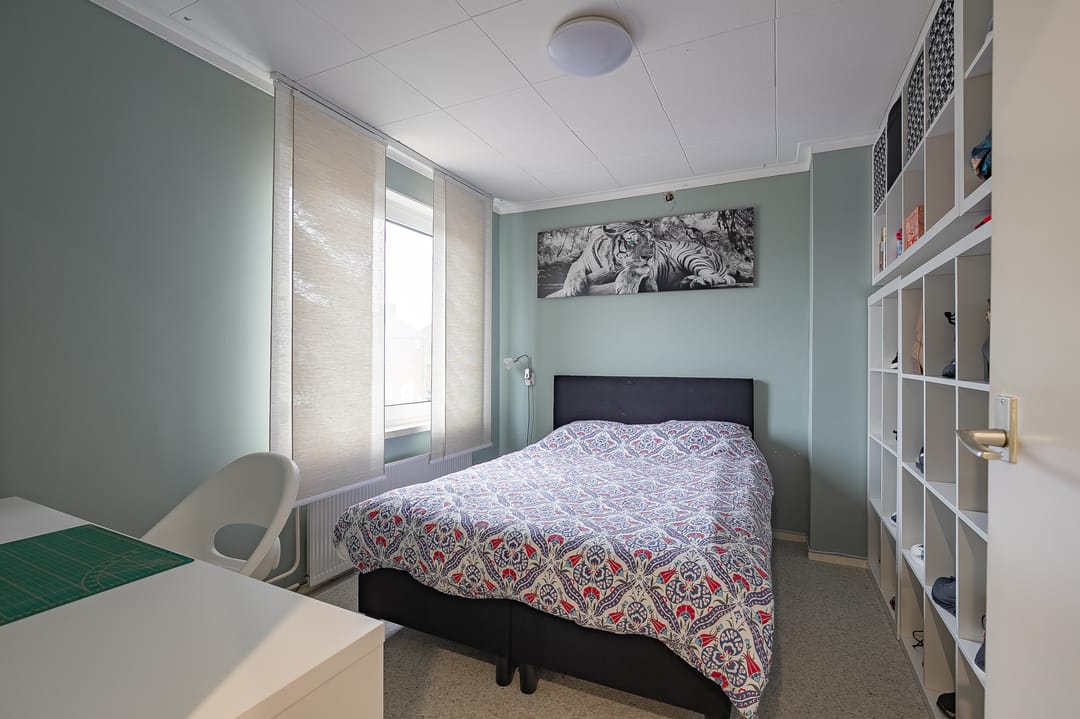 Photo 13 of Dr. Marga Klompéstraat 4