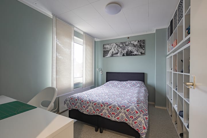 Foto 13 van Dr. Marga Klompéstraat 4