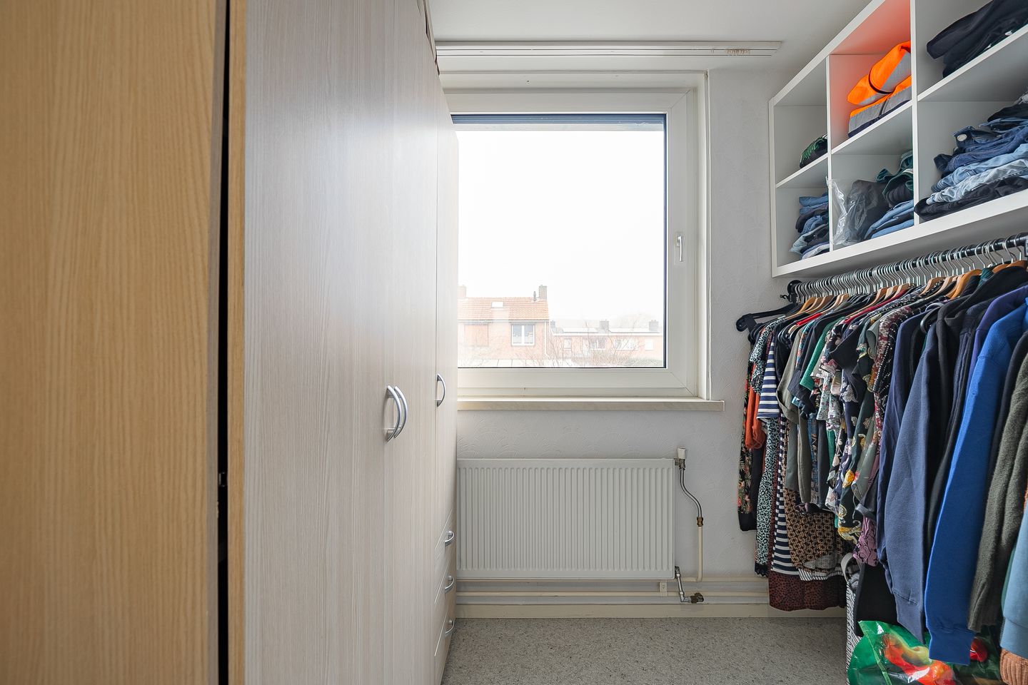 Photo 14 of Dr. Marga Klompéstraat 4