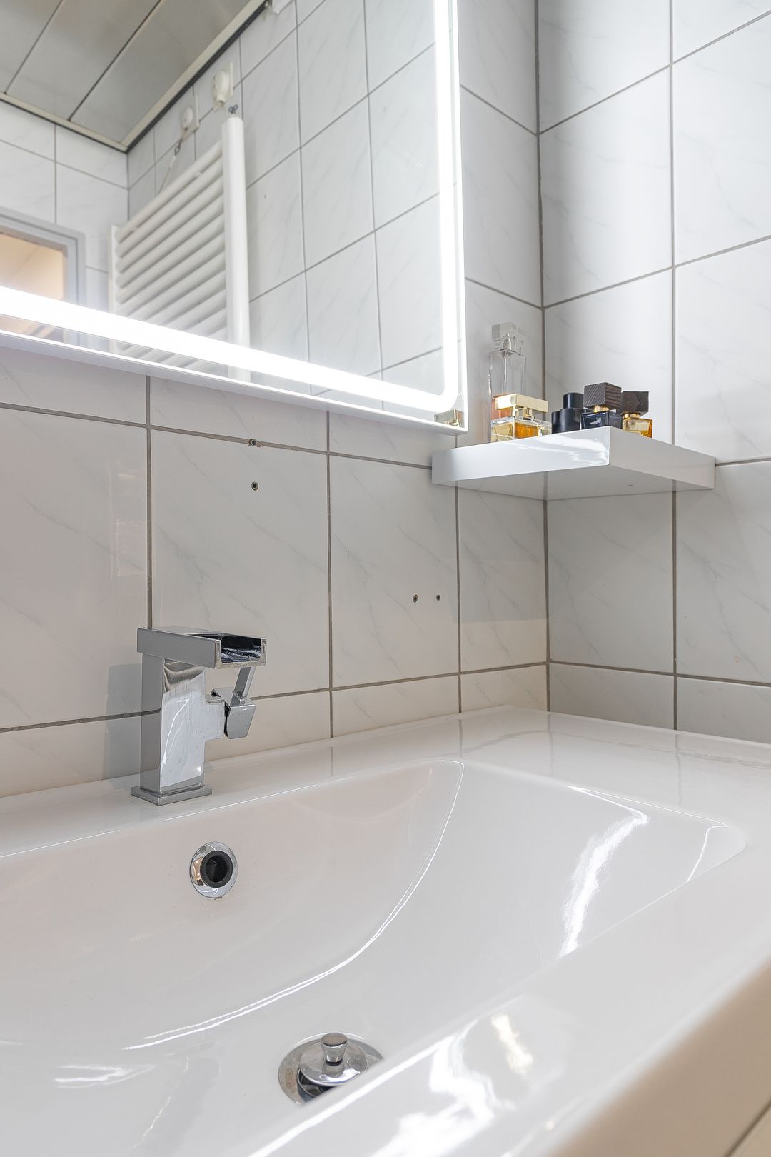 Photo 17 of Dr. Marga Klompéstraat 4