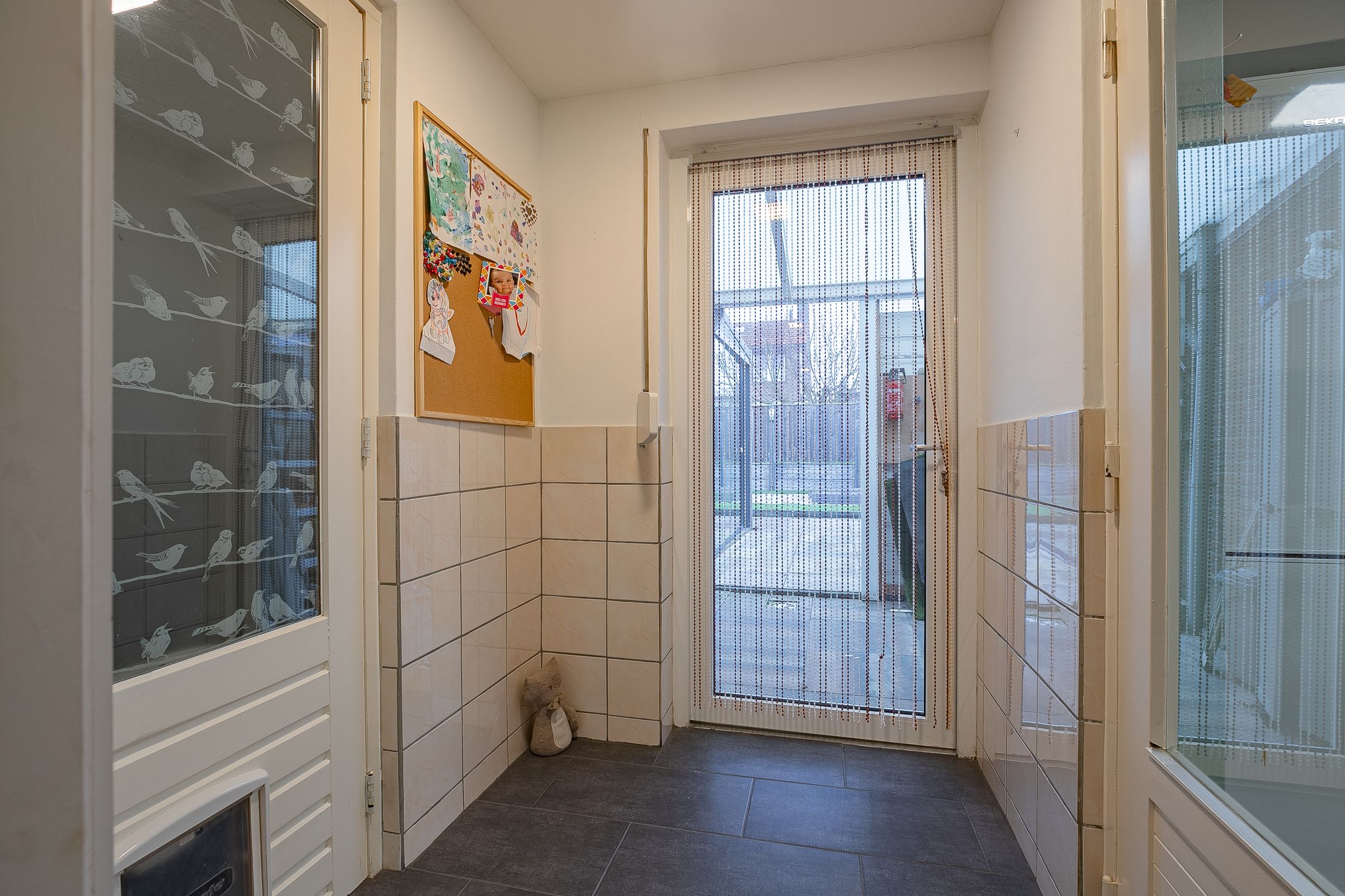 Photo 18 of Dr. Marga Klompéstraat 4