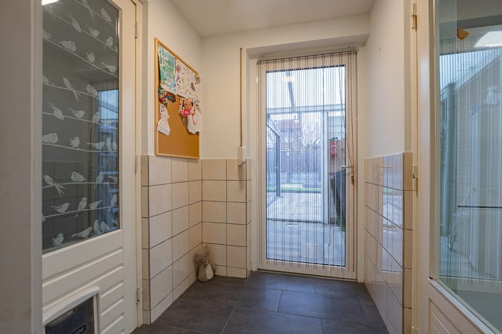 Foto 18 van Dr. Marga Klompéstraat 4