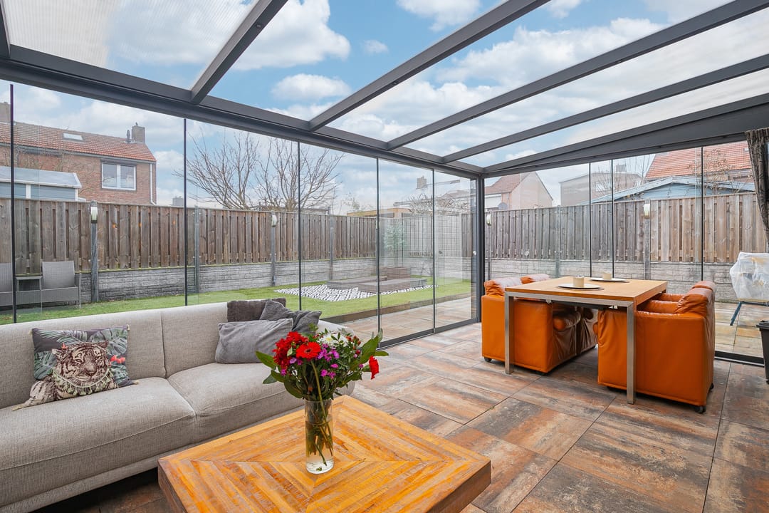 Photo 22 of Dr. Marga Klompéstraat 4