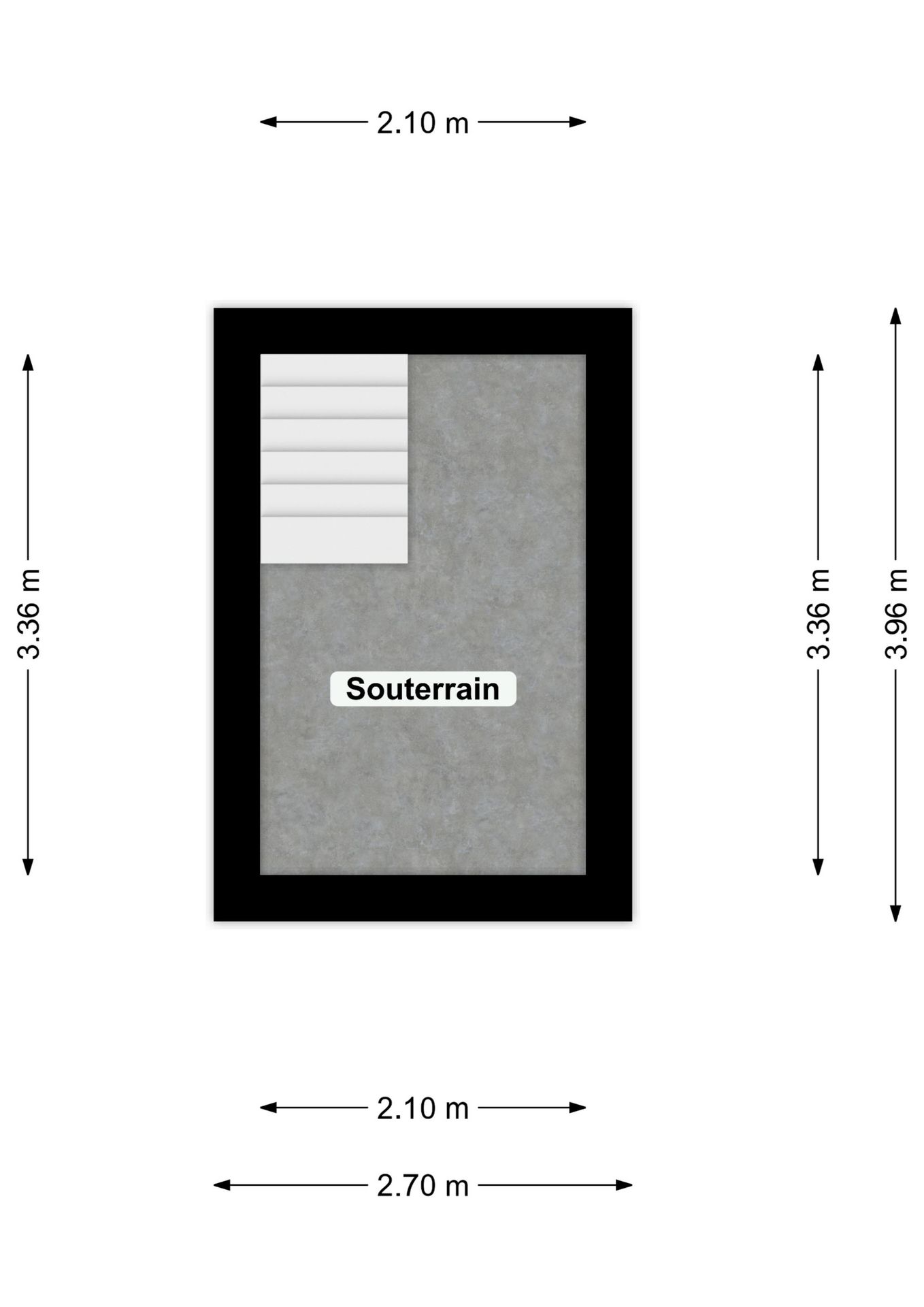 Photo 27 of Dr. Marga Klompéstraat 4