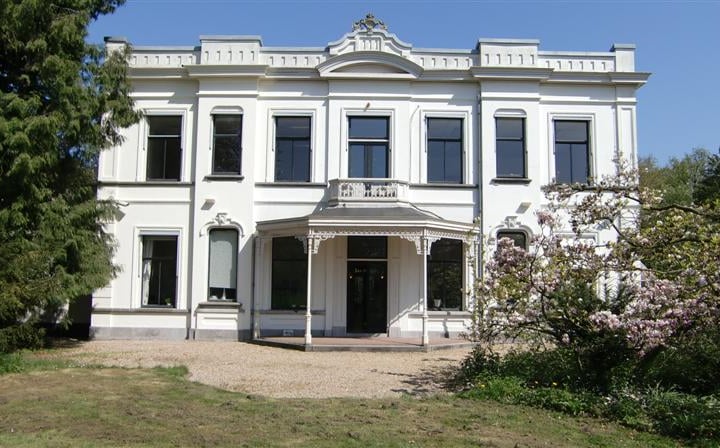 Schothorsterlaan 11, Amersfoort