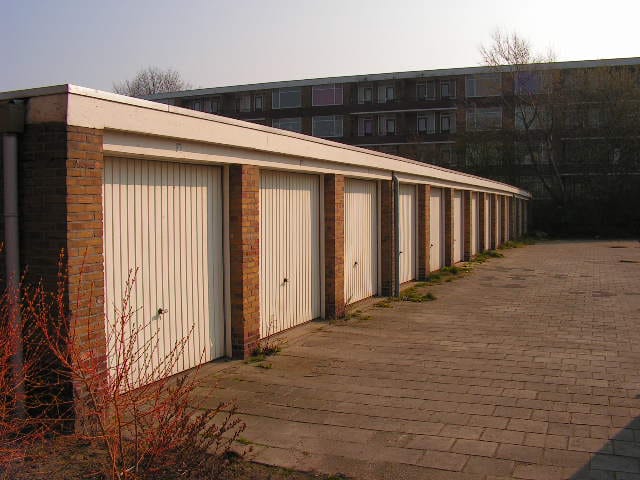 Foto 1 van Van Lenneplaan 8-G