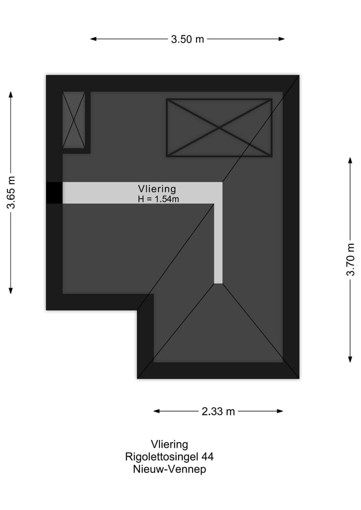 Foto 57 van Rigolettosingel 44