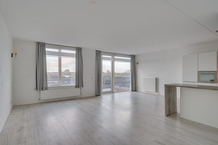 Foto 2 van van Eedenplein 122