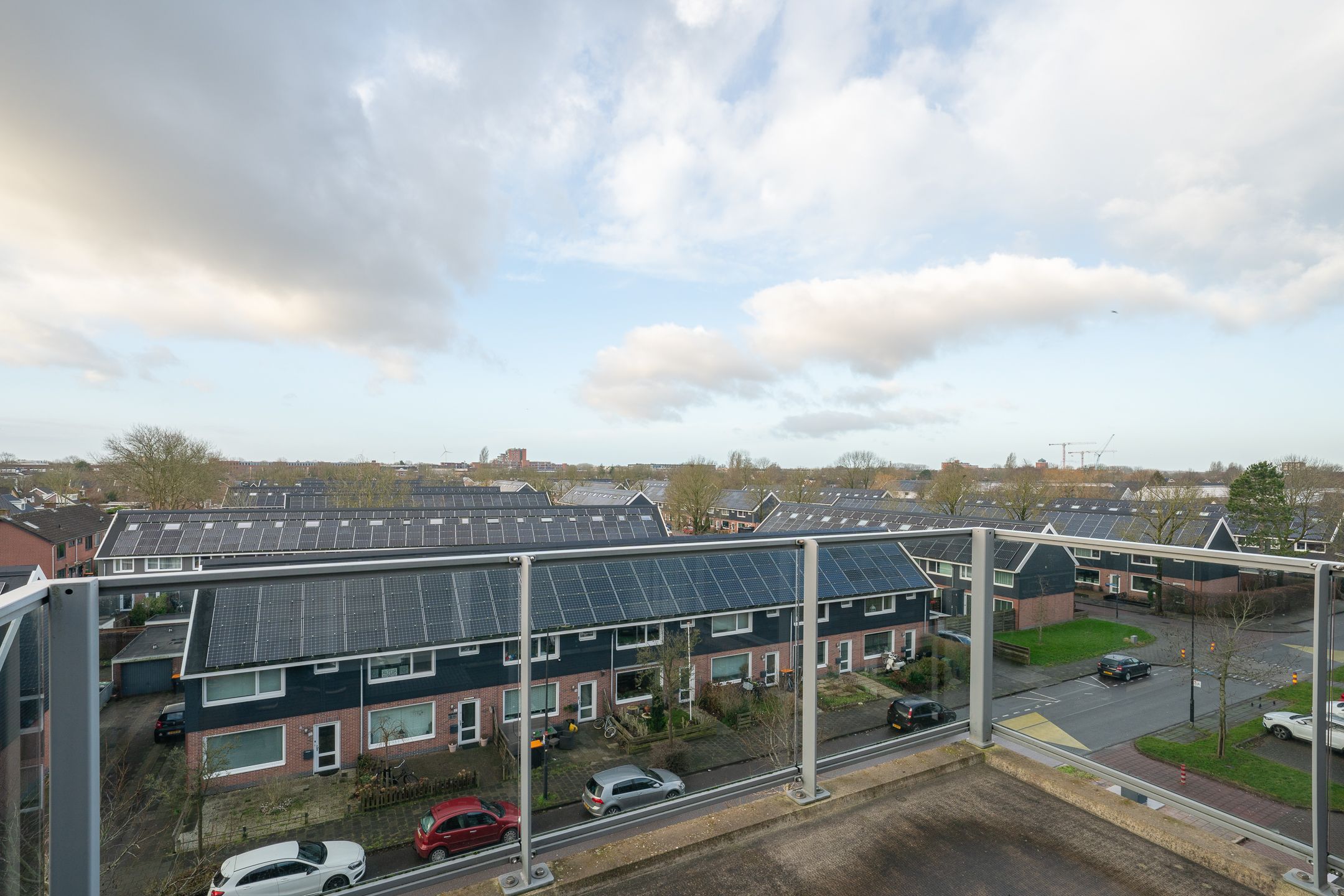 Foto 9 van van Eedenplein 122