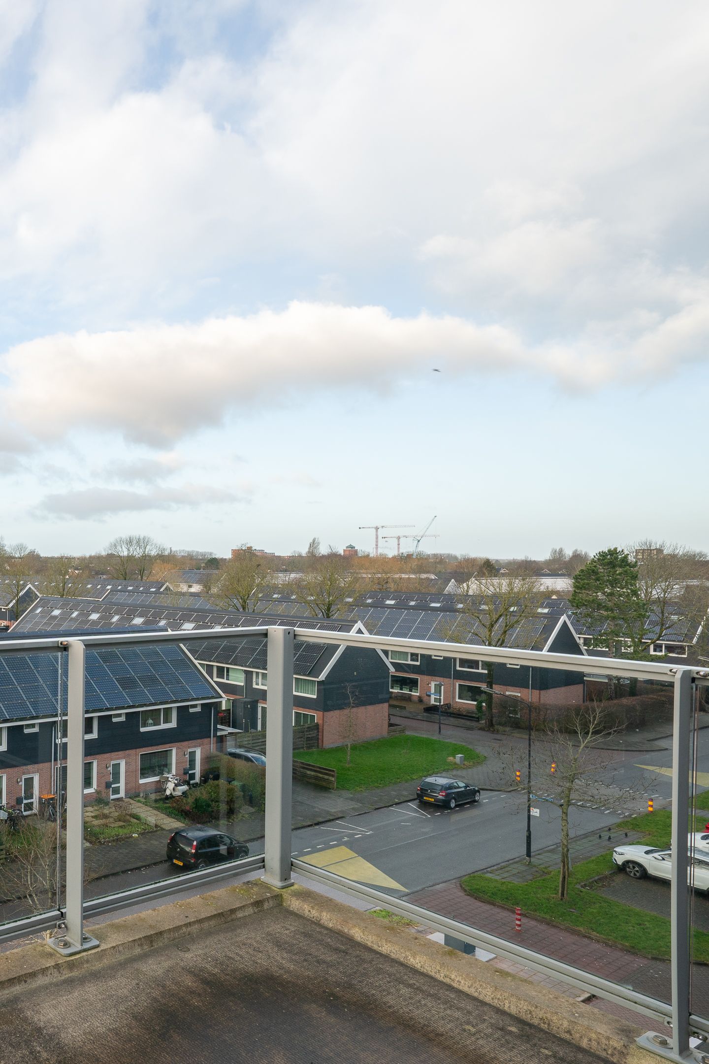 Foto 10 van van Eedenplein 122