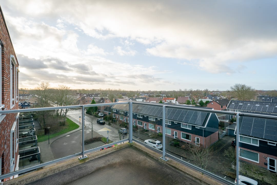 Foto 11 van van Eedenplein 122