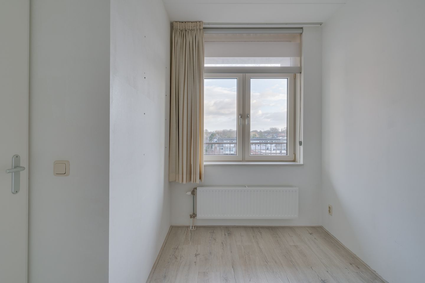 Foto 19 van van Eedenplein 122