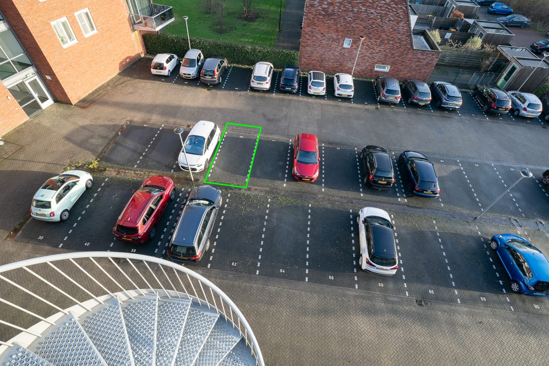 Foto 26 van van Eedenplein 122