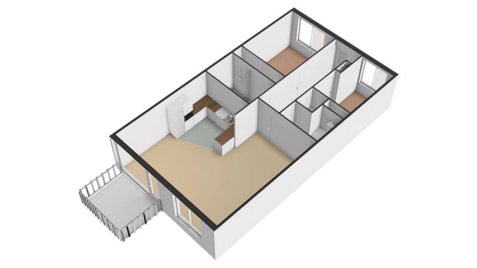 Foto 31 van van Eedenplein 122