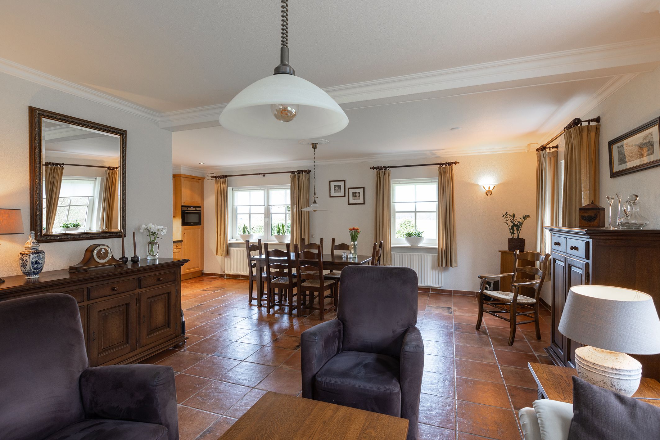 Photo 3 of Flipsweg 17