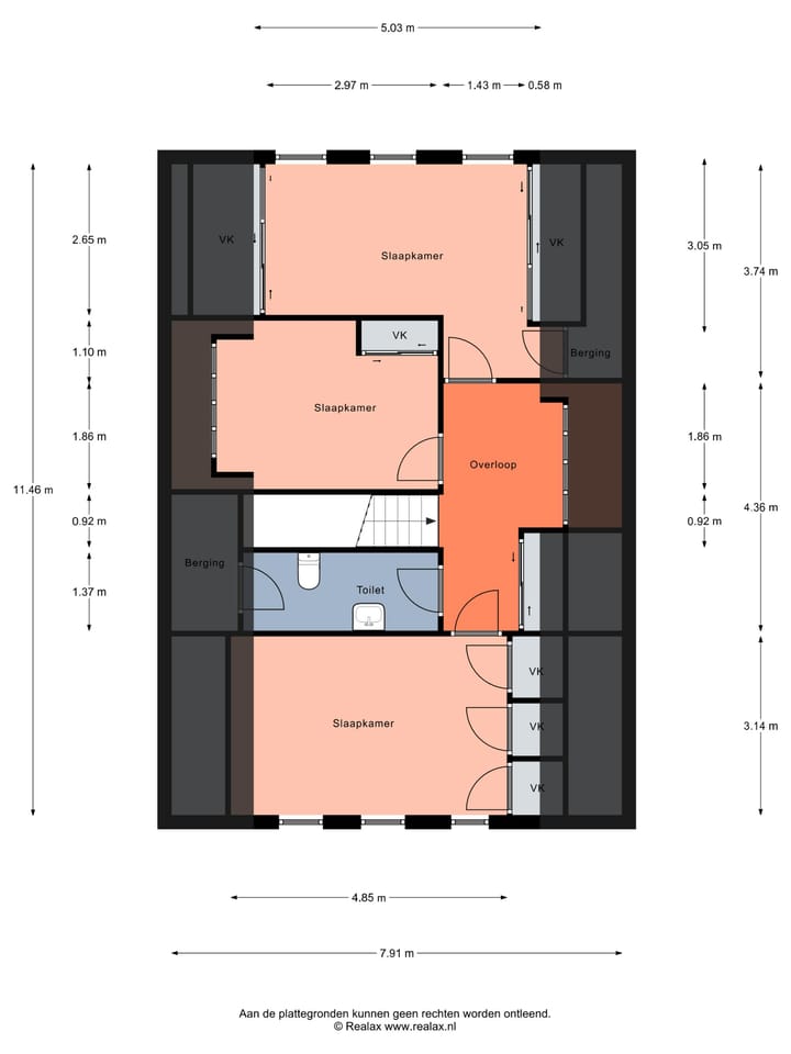 Photo 48 of Flipsweg 17