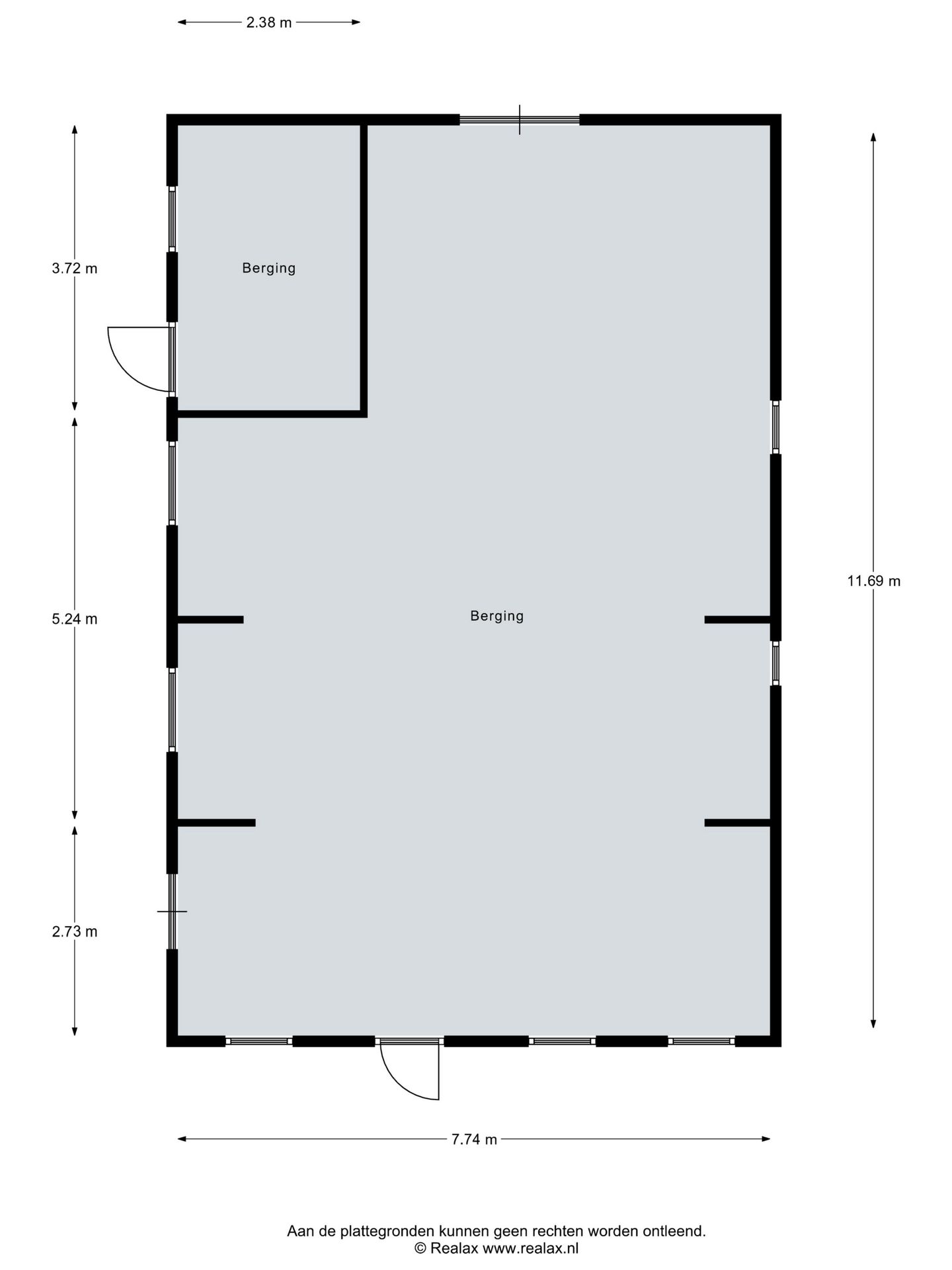 Photo 50 of Flipsweg 17