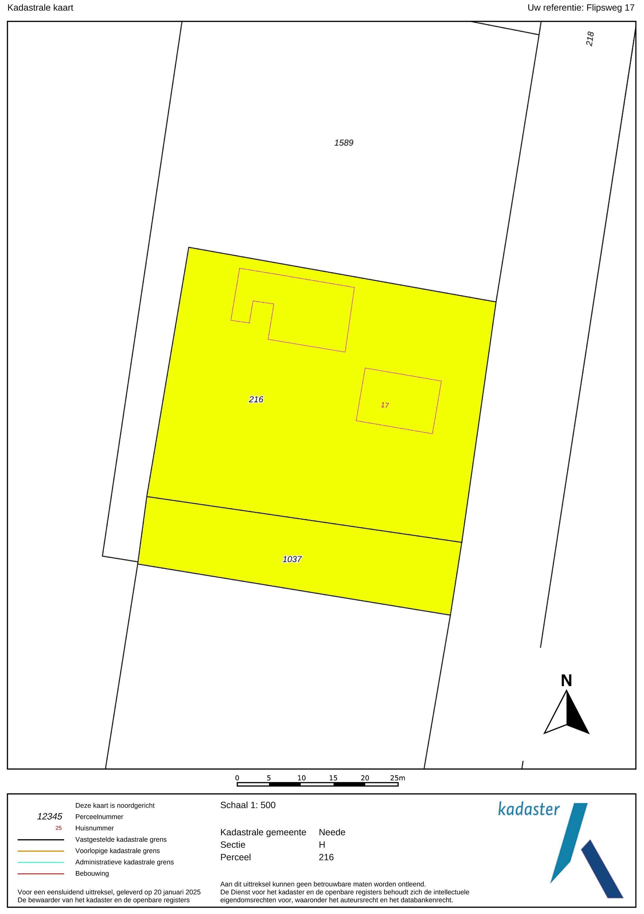 Photo 51 of Flipsweg 17